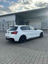 BMW M140i xDrive A Special Edition - - BMW M140i: 5 Türen