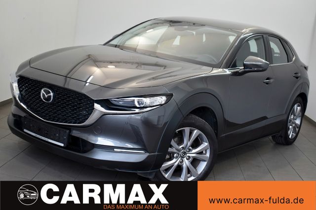 Mazda CX-30 Selection 2WD Navi,LED,ACC,Kamera,SH,PDC