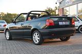 Volkswagen Golf III Cabrio 1.8 *E-VERDECK*INKL.GARANTIE* - Volkswagen Golf: Cabrio, 1.8