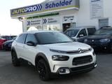 Citroën C4 Cactus Shine | NAVI | CAR-PLAY | R.KAMERA  - Citroën C4 Cactus SUV
