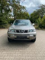 Nissan X-Trail - gebrauchte Nissan X-Trail aus dem Jahr 2004