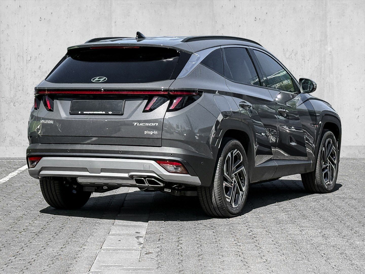 Hyundai TUCSON - Bild 2