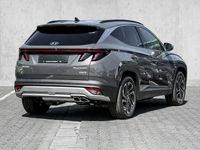 Hyundai TUCSON - Vorschau Bild 2