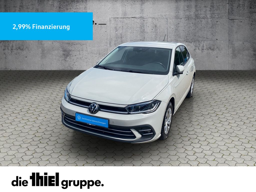 Volkswagen Polo - Bild 1