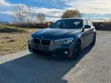 BMW F20  120d M Sport  B47  190 PS  NAVI - BMW 120: 120d Ps