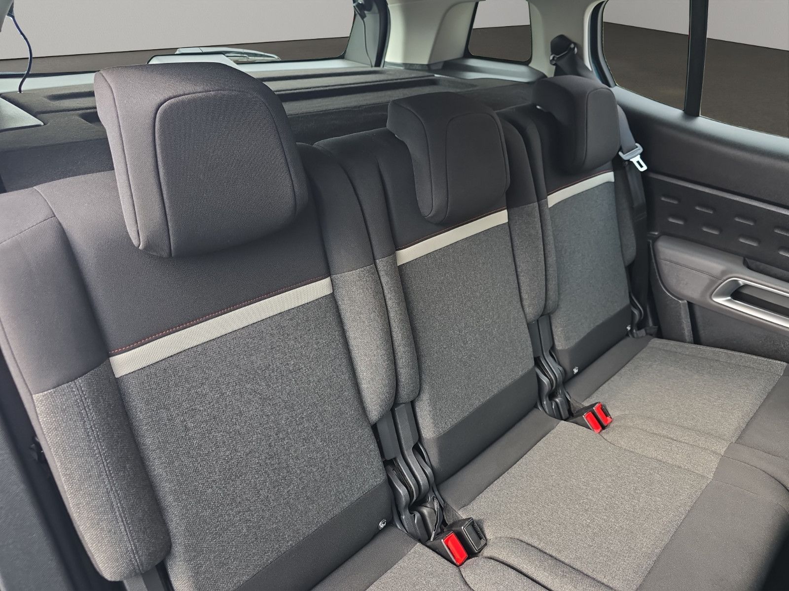 Fahrzeugabbildung Citroën C5 Aircross Live Klima Android Auto Apple CarPla