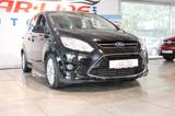 Ford Grand C-MAX Titanium *Automatik - : Scheckheftgepflegt, Van