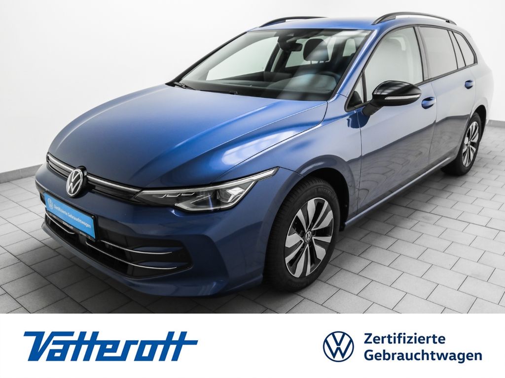 Image of Volkswagen Golf