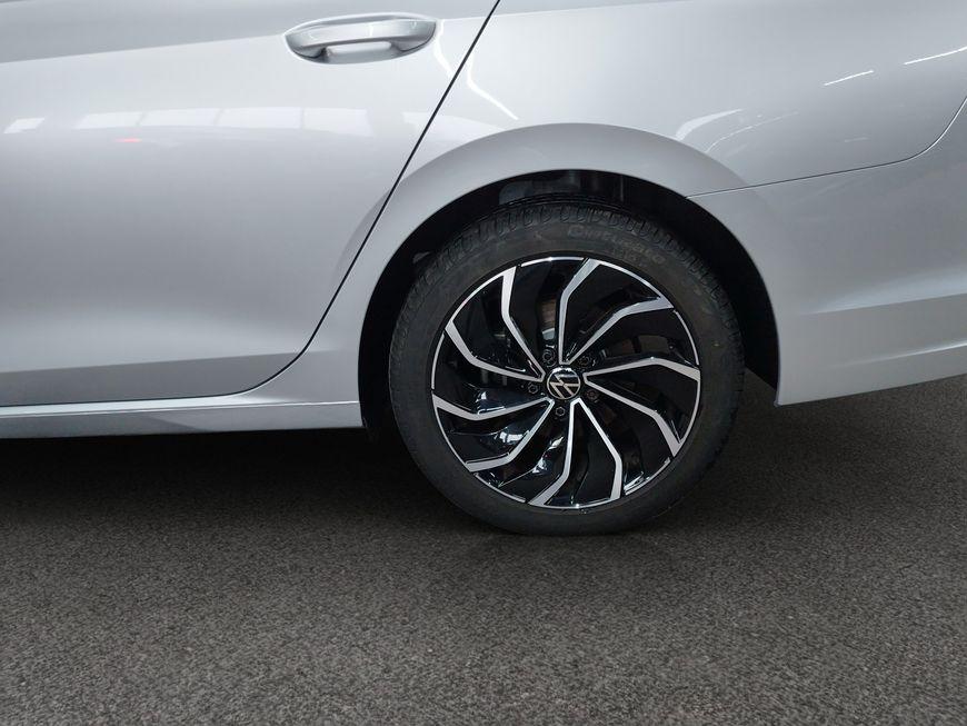 Volkswagen Golf Variant 2.0 TDI DSG Style AHK Kamera, миниатюра 27