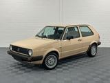 Volkswagen Golf 2 | Jahreswagenzustand | original 36.000 KM - Volkswagen Golf aus 1986