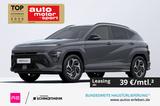 Hyundai KONA SX2 N Line 150 PS 6-MT 2WD Ass-P, El. Heck - Hyundai Neuwagen