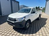 Toyota Hilux - Toyota Hilux aus 2018