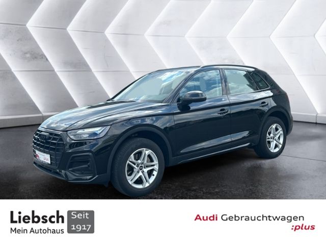 AUDI Q5 40 TDI QUATTRO LED NAVI PDC GRA