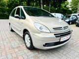 Citroën Xsara Picasso 1.8 16V + Klima + 1.3t AHK - Citroën Xsara: 1.8