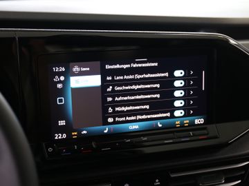 Volkswagen Caddy Maxi eHYBRID STYLE DSG LED ACC AGR 7SITZ