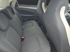 Renault Zoe R110 Life R110/Z.E. 40 (Miet-Batterie)