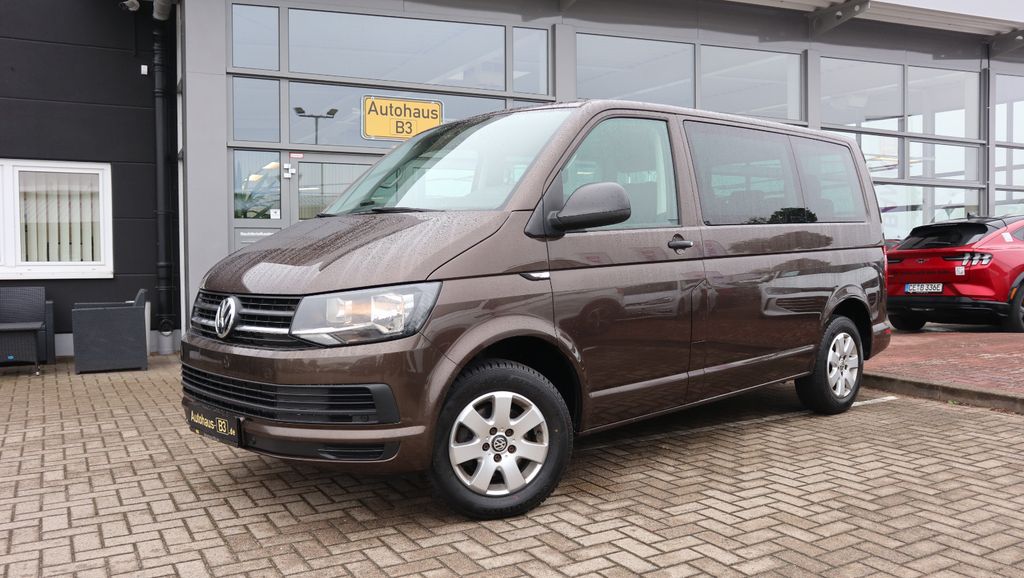 Volkswagen T6 Multivan