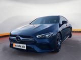 Mercedes-Benz CLA 35 AMG Shooting Brake Mercedes-Benz CLA 35 AMG 4M Shooting Brake Night*Distro*Pano