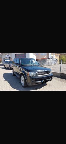 Otros Land Rover Range Rover Sport TDV6 HSE