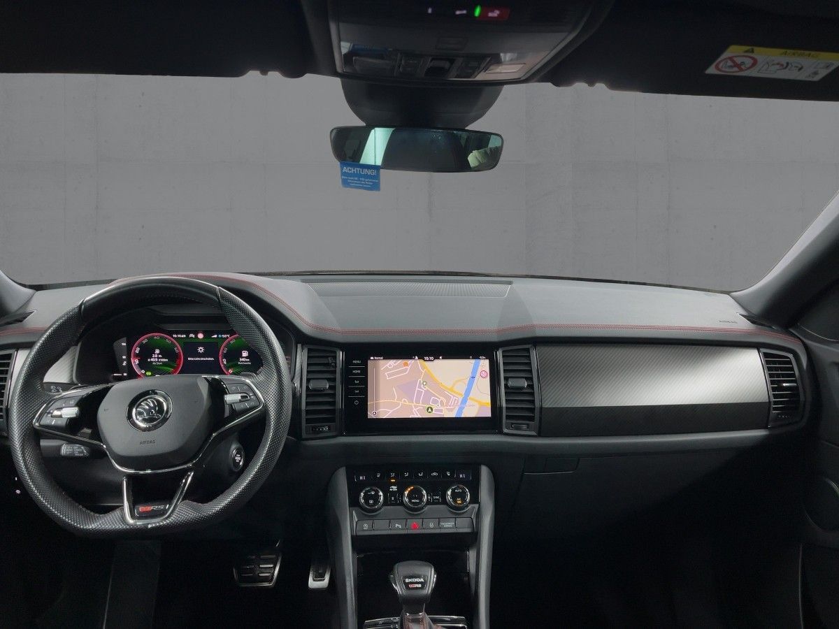 Skoda Kodiaq - Bild 9