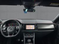 Skoda Kodiaq - Vorschau Bild 9