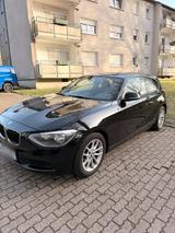 BMW 116i VB - BMW 1er Reihe mit Benzin-Antrieb: Kombi