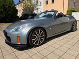 Nissan 350Z ROADSTER Premium Pack - Nissan 350Z: Premium Pack