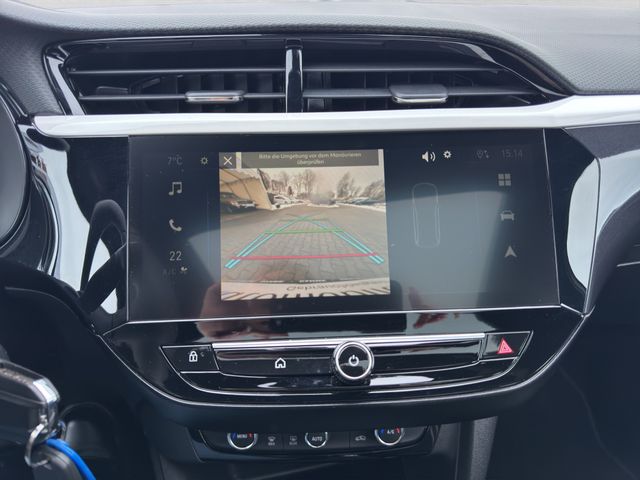 Fahrzeugabbildung Opel Corsa 1.2 Sport+LED+Pano+Kamera+CarPlay+Spurass.