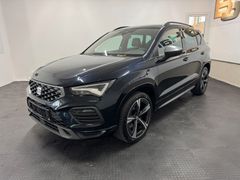 SEAT Ateca FR 4D*LED*BEATS*NAVI*VIRTUAL*360°*ACC* SEAT Ateca FR 4D*LED*BEATS*NAVI*VIRTUAL*360°*ACC*
