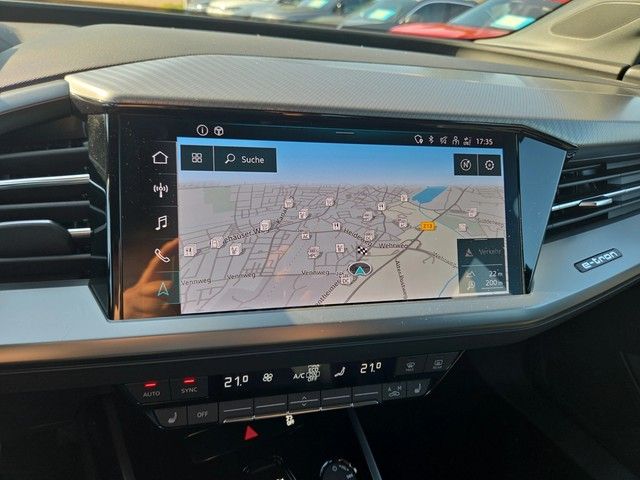 Audi Q4 e-tron - Bild 16