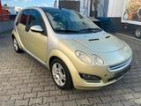 Smart ForFour Automatik|Pano|Klima|AHK - gebrauchte Smart ForFour aus dem Jahr 2004