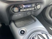 Nissan Juke - Vorschau Bild 16