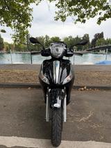 Piaggio Medley 125  ABS wenig Kilometer - PIAGGIO MEDLEY