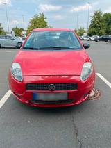 Fiat Punto 1.2, Baujahr 2009, zu verkaufen - Fiat Punto in Herne