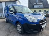 Fiat Doblo Doblò Basis Kasten Maxi*1 Hand - blaue Fiat Doblo