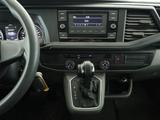 Volkswagen T6.1 Transporter ABTe LR*Parkpilot*Klima*3Sitze - Volkswagen T6 mit Elektro-Antrieb