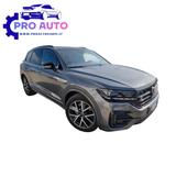 Volkswagen Touareg 3.0 V6 TDI 210kW 4MOT Tiptr. R-Line - VW Touareg Gebrauchtwagen in Hannover