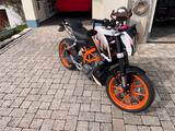 KTM Duke 390 - Angebote