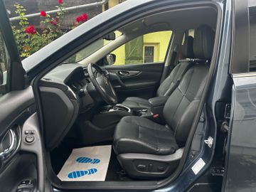 Nissan X-Trail - 7