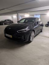 BMW 120d xDrive M Sport A M Sport - BMW 120 in Leipzig