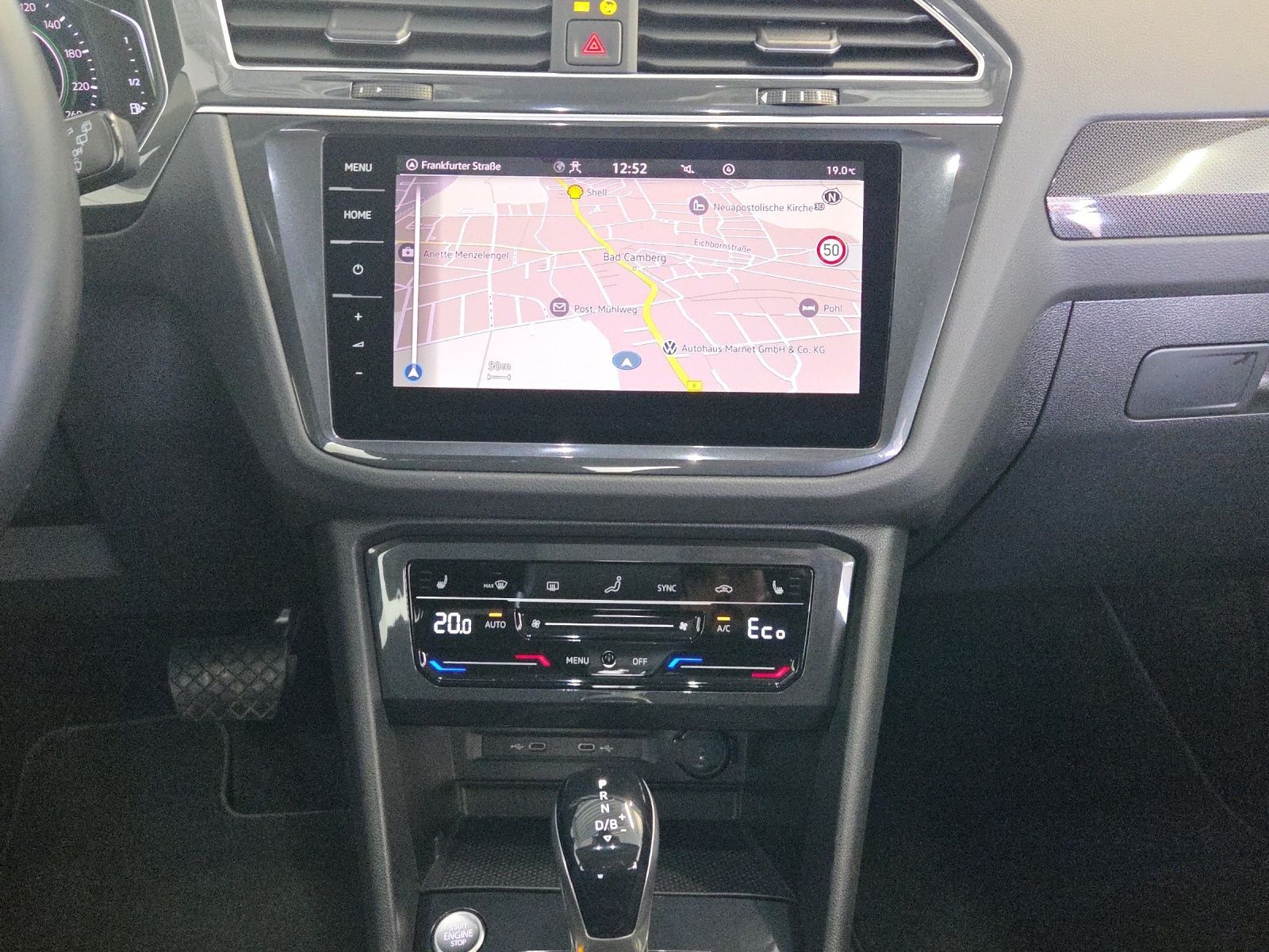 Volkswagen Tiguan - Bild 7