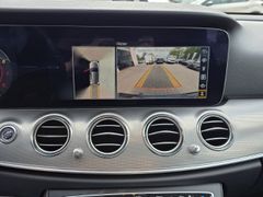 Fahrzeugabbildung E 450 T-Modell 4-Matic EU6d-T Niveau Navi Leder