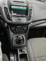 Ford C-Max C-MAX Titanium - Ford C-Max: Kombi