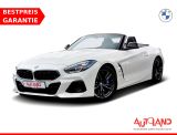 BMW Z4 M40i Sport Aut. LED Sitzheizung VCP PDC - BMW Z4 M40i Gebrauchtwagen