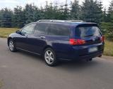 Honda Accord Tourer 2,0 Sport / Tausch VW ... - Honda Accord mit Benzin-Antrieb: Kombi, 2.0