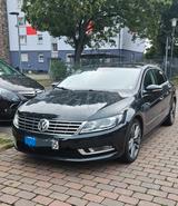 Volkswagen Passat CC 2.0 BlueMotion - Volkswagen Passat CC: Bluemotion