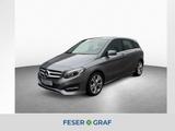 Mercedes-Benz B 200 Urban Style Edition - gebrauchte Mercedes-Benz B 200 aus dem Jahr 2018