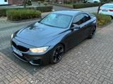 BMW M4 Cabrio M4 - BMW M4 Gebrauchtwagen
