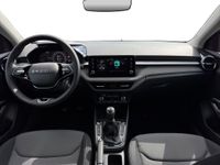 Skoda Fabia - Vorschau Bild 17