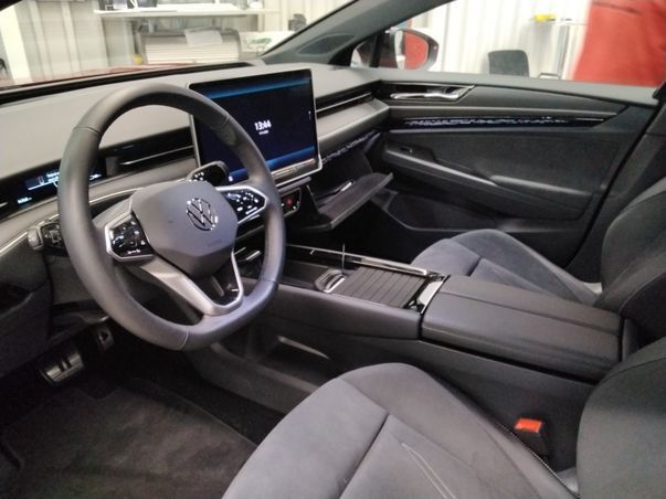 Volkswagen ID.7 - Bild 5